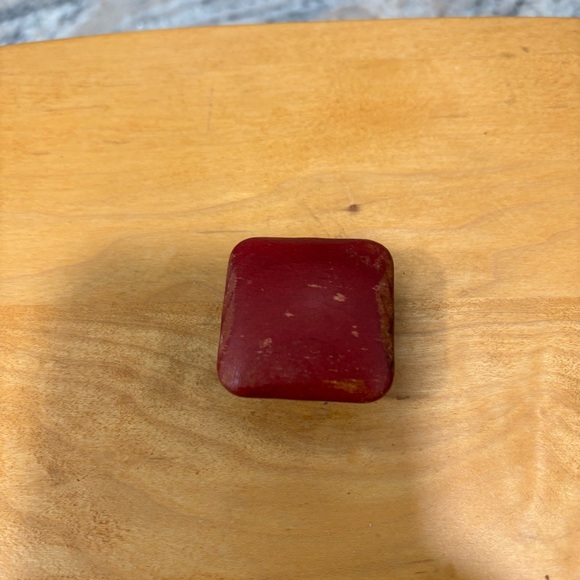 Vintage Longaberger 1996 Holiday Cheer Basket - Picture 3 of 16